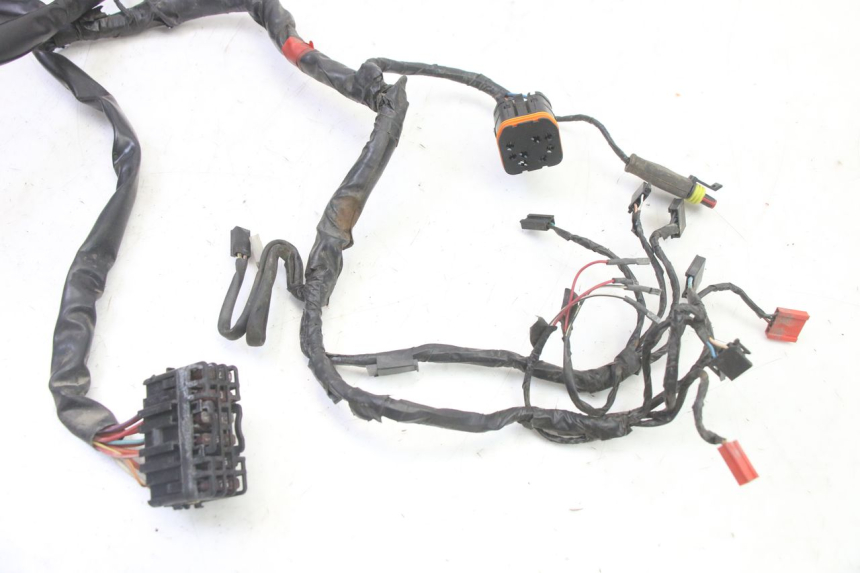 photo de CABLEADO PIAGGIO MP3 RL 250 (2007 - 2010)