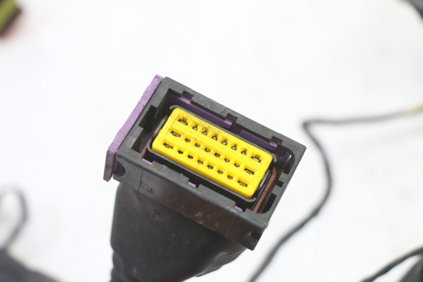 photo de CABLEADO PIAGGIO MP3 RL 250 (2007 - 2010)