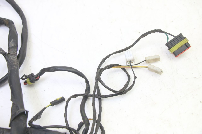 photo de CABLEADO PIAGGIO MP3 RL 250 (2007 - 2010)