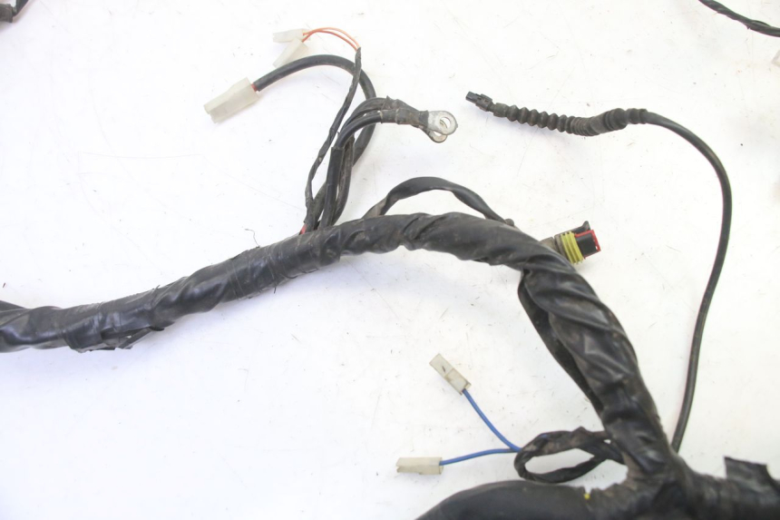 photo de CABLEADO PIAGGIO MP3 RL 250 (2007 - 2010)