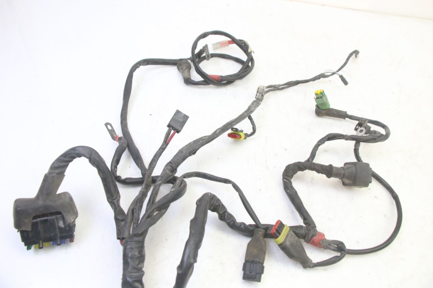 photo de CABLEADO PIAGGIO MP3 RL 250 (2007 - 2010)