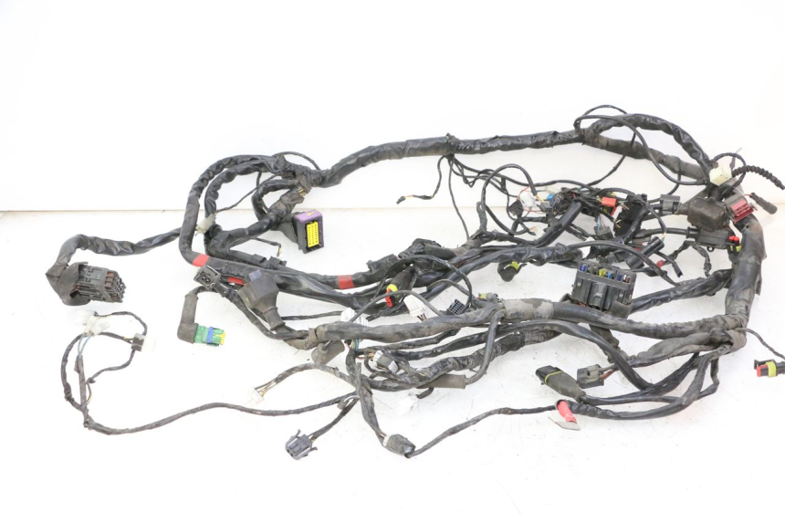 photo de CABLEADO PIAGGIO MP3 500 (2011 - 2015)