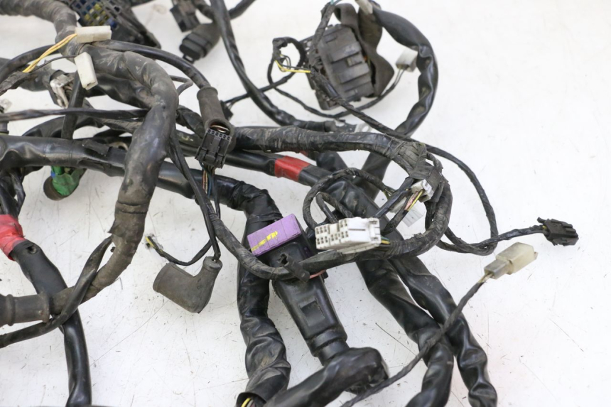 photo de CABLEADO PIAGGIO MP3 500 (2011 - 2015)