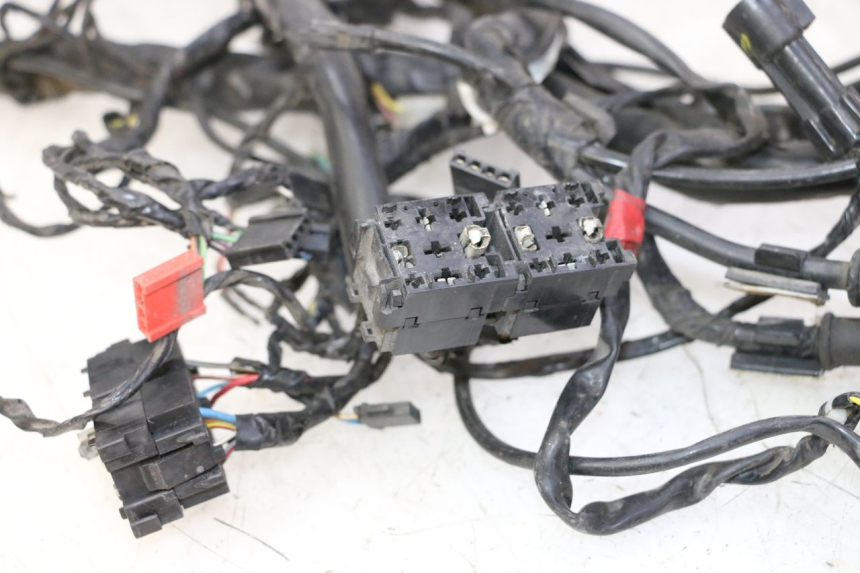 photo de CABLEADO PIAGGIO MP3 500 (2011 - 2015)
