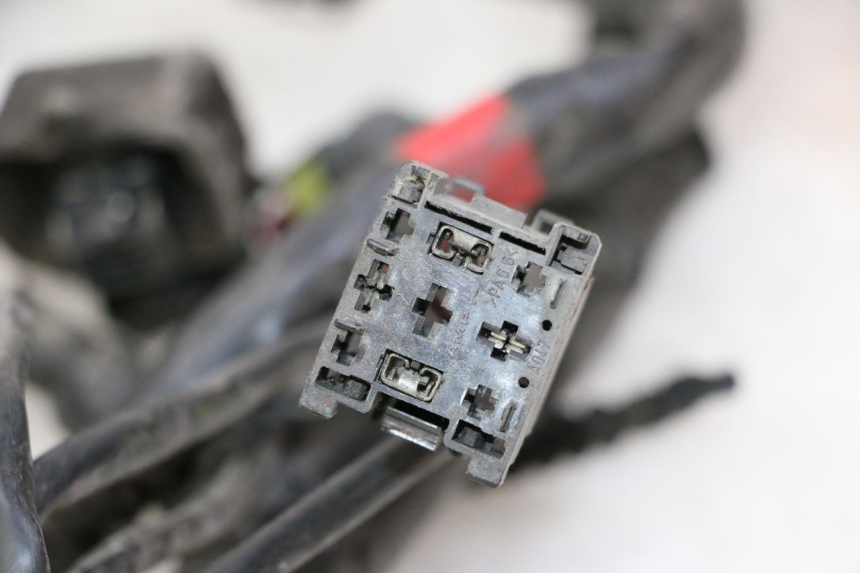photo de CABLEADO PIAGGIO MP3 500 (2011 - 2015)