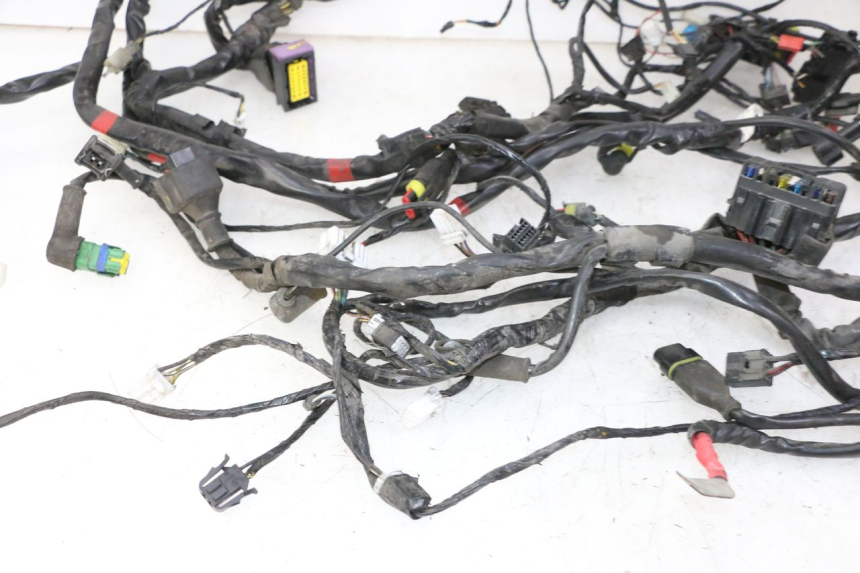photo de CABLEADO PIAGGIO MP3 500 (2011 - 2015)