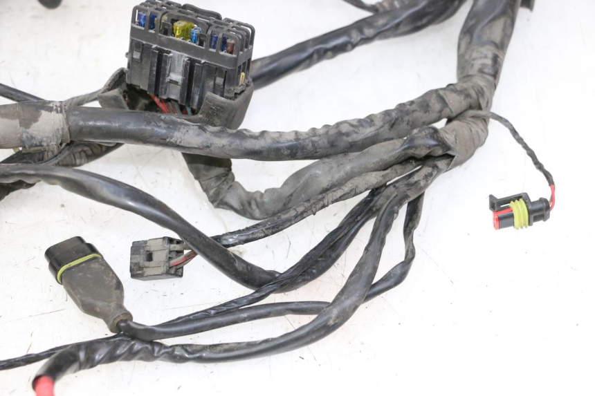 photo de CABLEADO PIAGGIO MP3 500 (2011 - 2015)