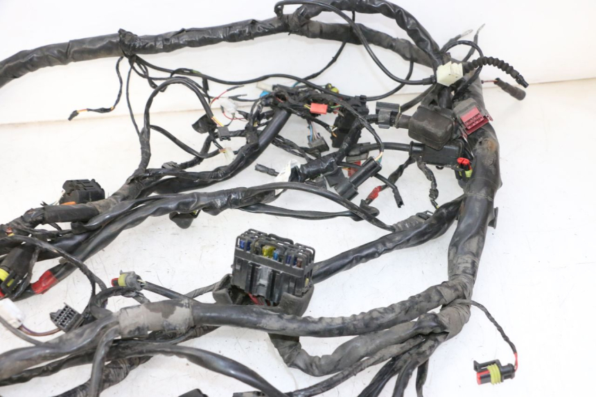 photo de CABLEADO PIAGGIO MP3 500 (2011 - 2015)