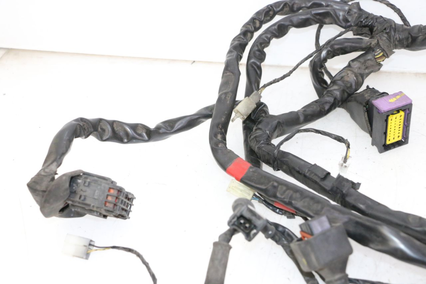 photo de CABLEADO PIAGGIO MP3 500 (2011 - 2015)