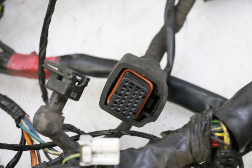 photo de CABLEADO PIAGGIO MP3 500 (2011 - 2015)