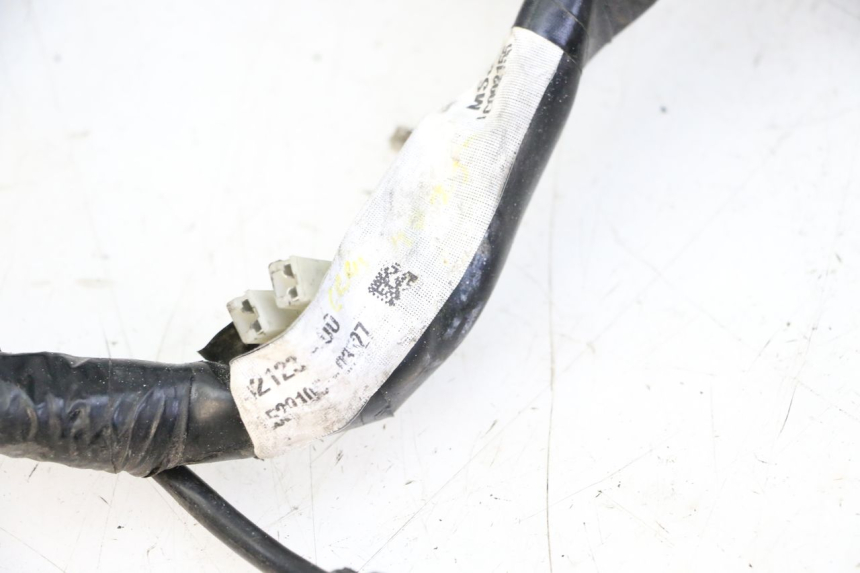 photo de CABLEADO PIAGGIO MP3 500 (2011 - 2015)