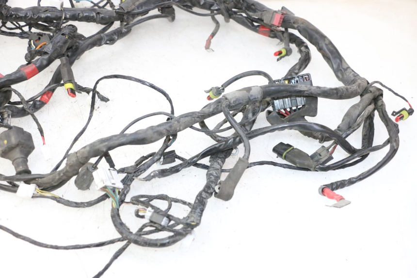 photo de CABLEADO PIAGGIO MP3 500 (2011 - 2015)