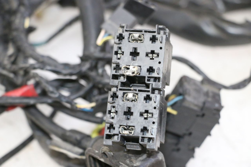 photo de CABLEADO PIAGGIO MP3 500 (2011 - 2015)