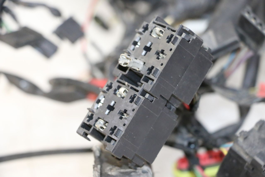 photo de CABLEADO PIAGGIO MP3 500 (2011 - 2015)