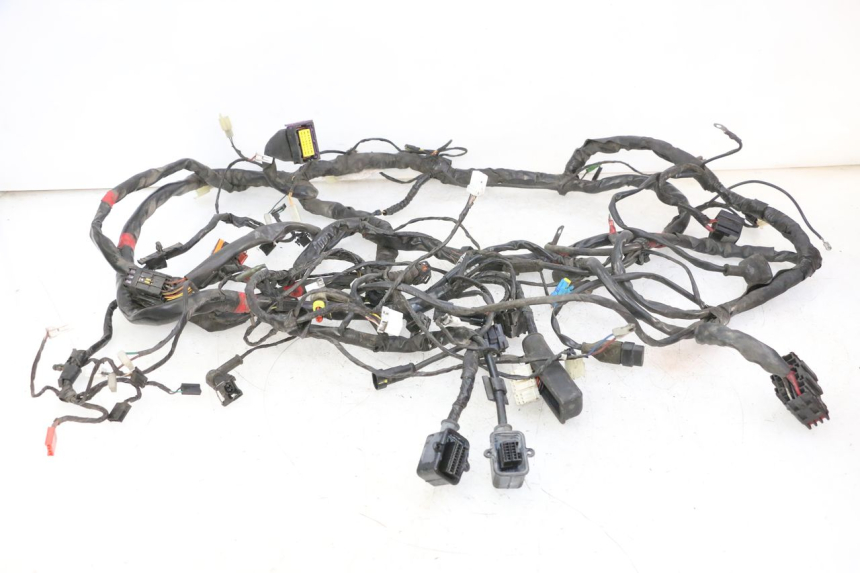 photo de CABLEADO PIAGGIO MP3 125 (2006 - 2014)