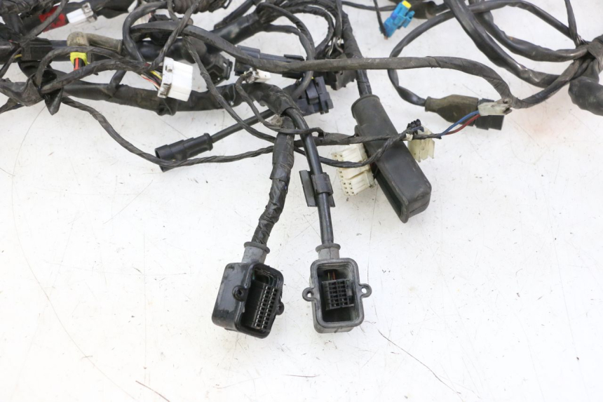photo de CABLEADO PIAGGIO MP3 125 (2006 - 2014)