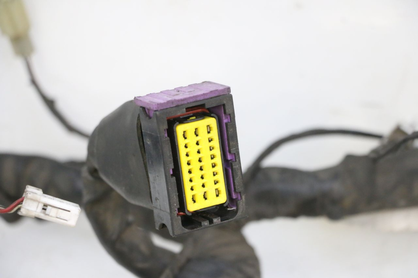 photo de CABLEADO PIAGGIO MP3 125 (2006 - 2014)