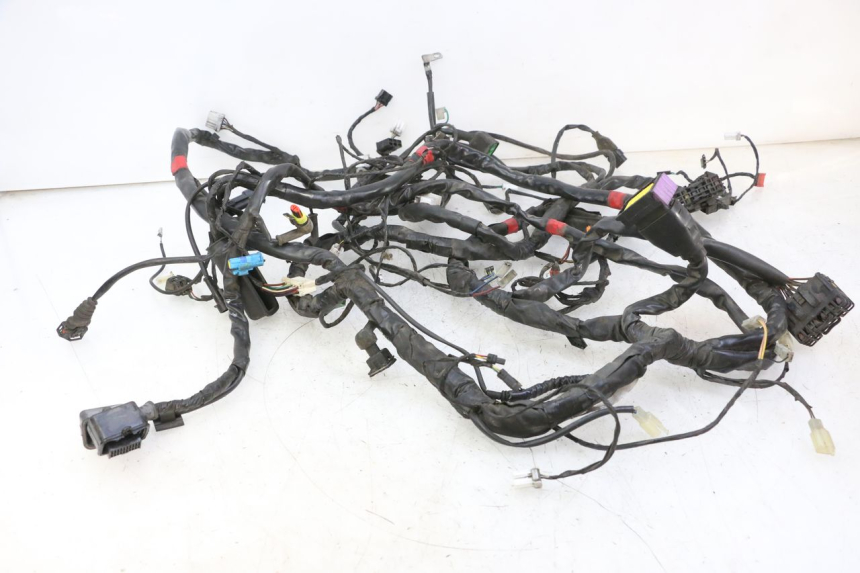 photo de CABLEADO PIAGGIO MP3 125 (2006 - 2014)