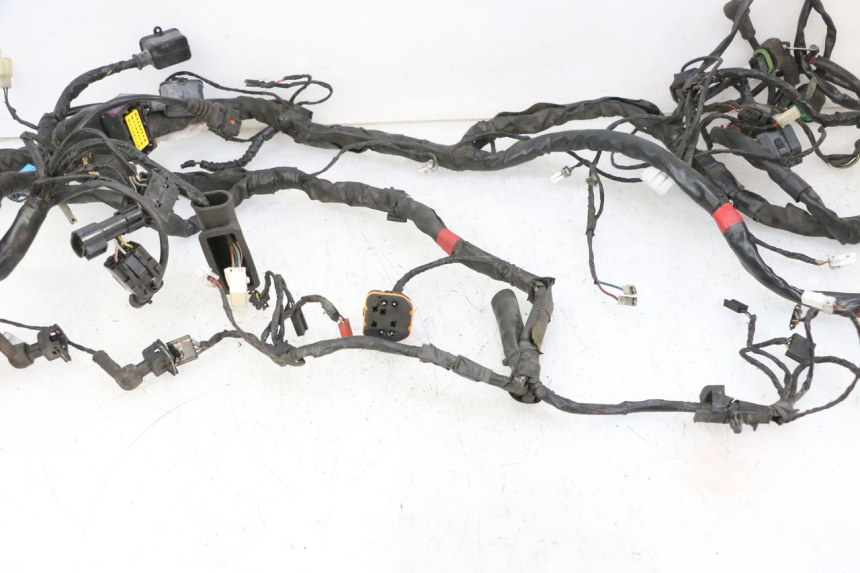 photo de CABLEADO PIAGGIO MP3 125 (2006 - 2014)