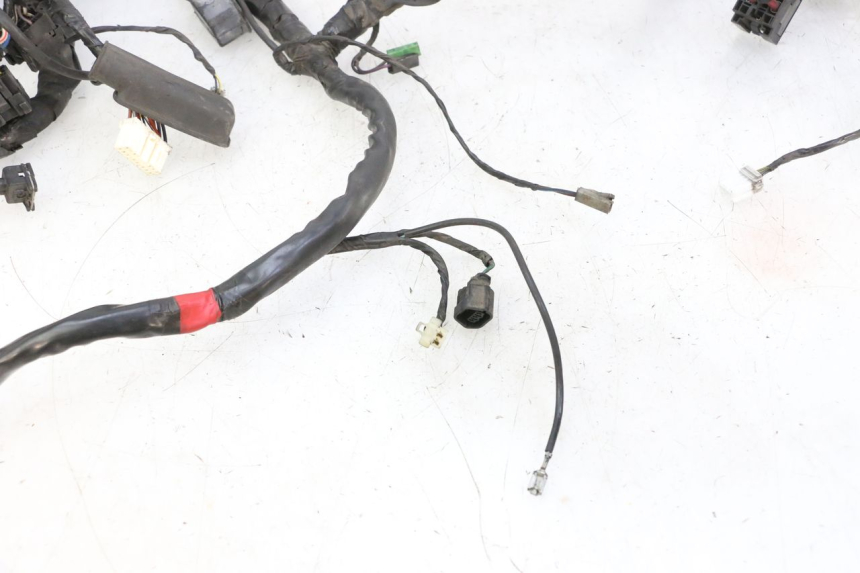 photo de CABLEADO PIAGGIO MP3 125 (2006 - 2014)