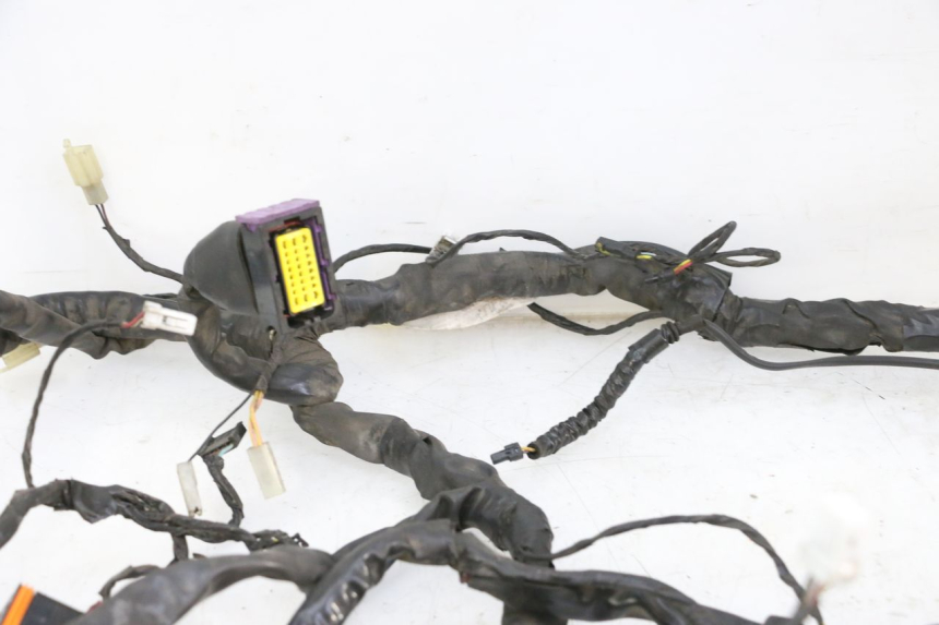 photo de CABLEADO PIAGGIO MP3 125 (2006 - 2014)
