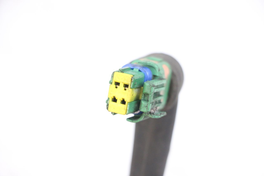 photo de CABLEADO PIAGGIO MP3 RL 250 (2007 - 2010) - Enfoque en la estructura