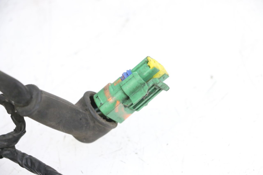 photo de CABLEADO PIAGGIO MP3 RL 250 (2007 - 2010) - Zoom estado de uso