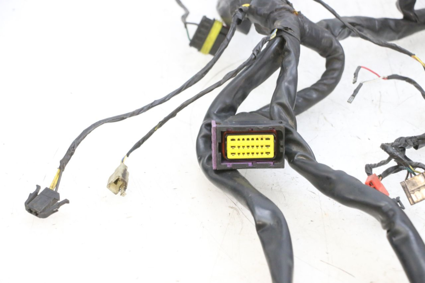photo de CABLEADO PIAGGIO MP3 RL 250 (2007 - 2010) - Recambio usado revisado