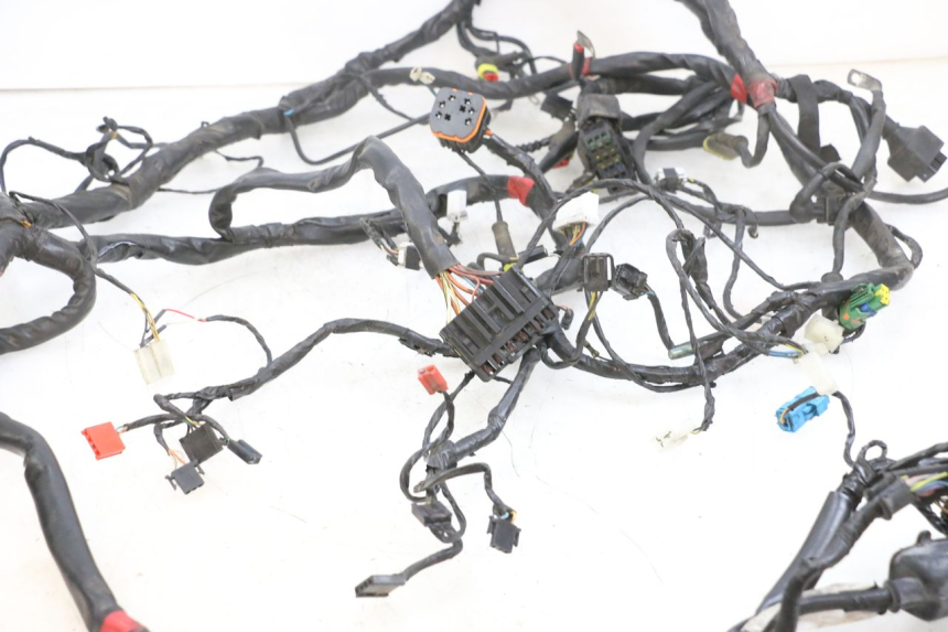 photo de CABLEADO PIAGGIO MP3 RL 250 (2007 - 2010) - Marcados y referencias originales
