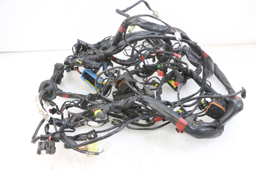 photo de CABLEADO PIAGGIO MP3 500 (2016 - 2018) - Detalle de la pieza