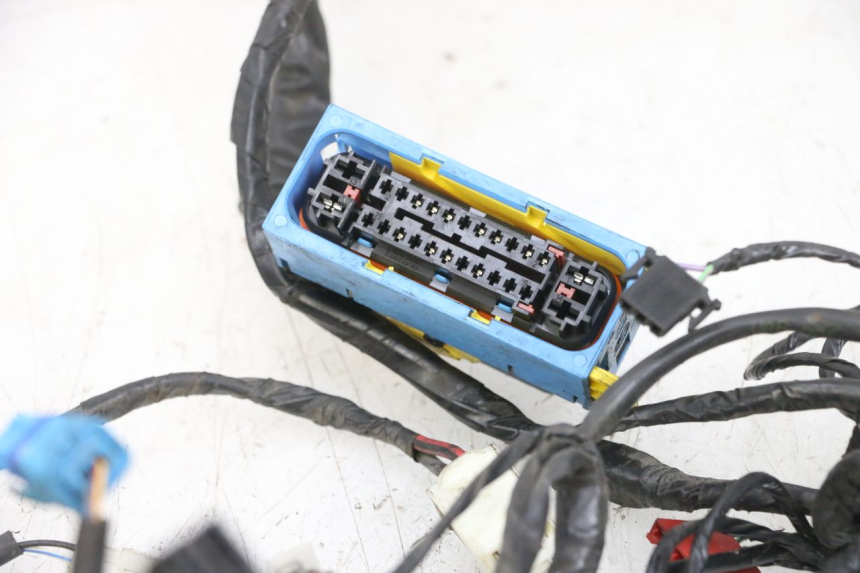 photo de CABLEADO PIAGGIO MP3 500 (2016 - 2018) - Perfil de la pieza de repuesto