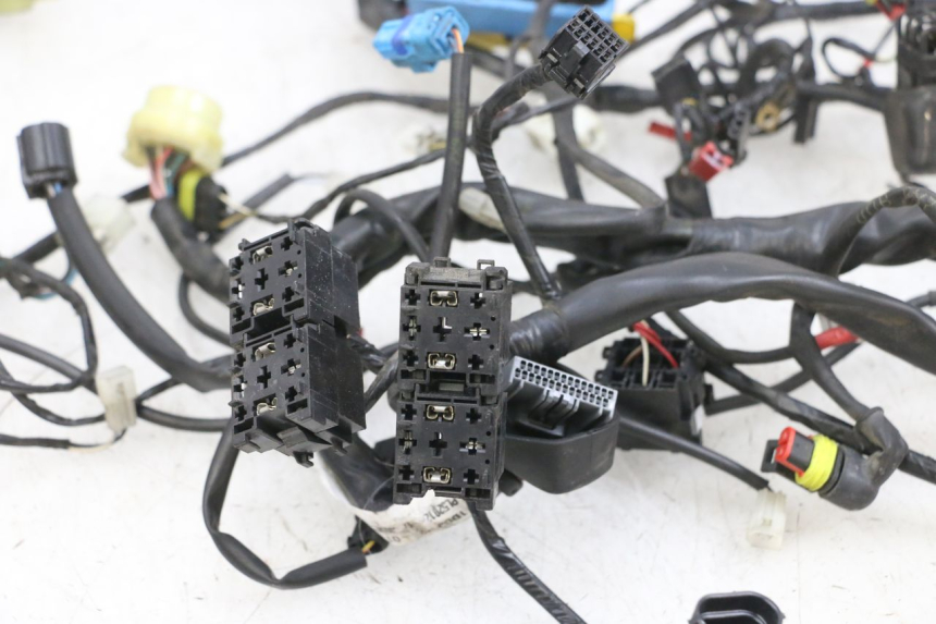 photo de CABLEADO PIAGGIO MP3 500 (2016 - 2018) - Detalle de la pieza