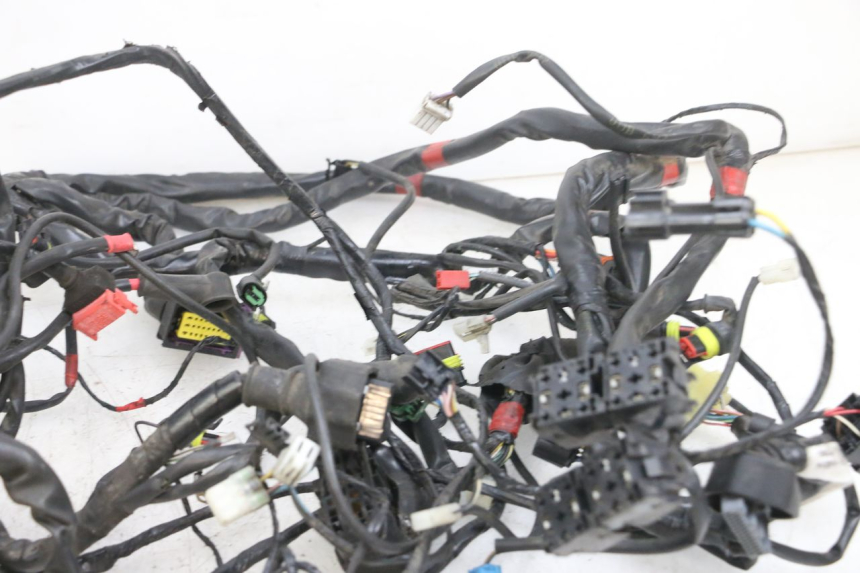 photo de CABLEADO PIAGGIO MP3 500 (2016 - 2018) - Otra perspectiva