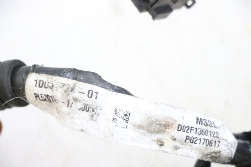 photo de CABLEADO PIAGGIO MP3 500 (2016 - 2018) - Vista general del producto