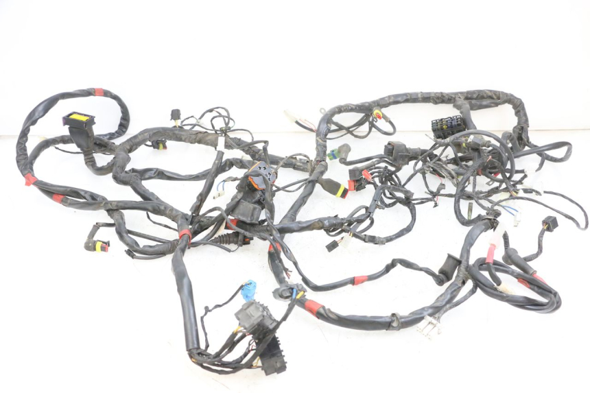 photo de CABLEADO PIAGGIO MP3 RL 250 (2007 - 2010) - Vista principal