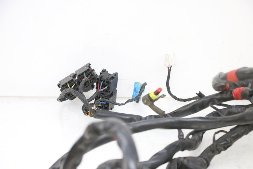 photo de CABLEADO PIAGGIO MP3 RL 250 (2007 - 2010) - Otra perspectiva