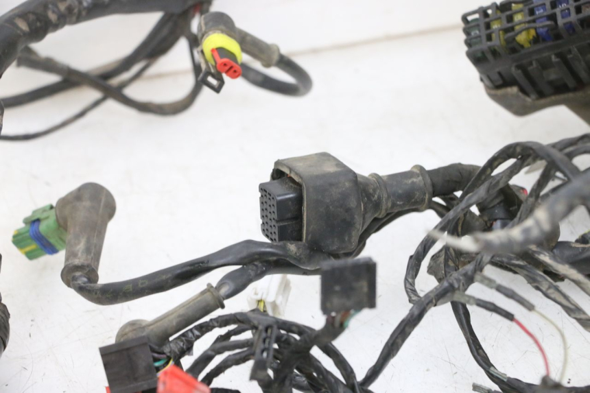 photo de CABLEADO PIAGGIO MP3 RL 250 (2007 - 2010) - Vista general del producto