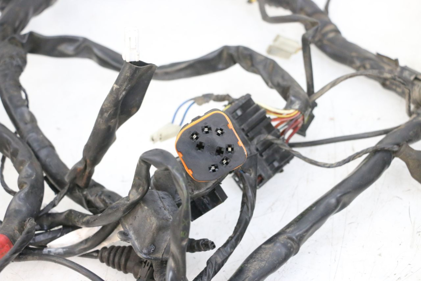 photo de CABLEADO PIAGGIO MP3 RL 250 (2007 - 2010) - Recambio usado revisado