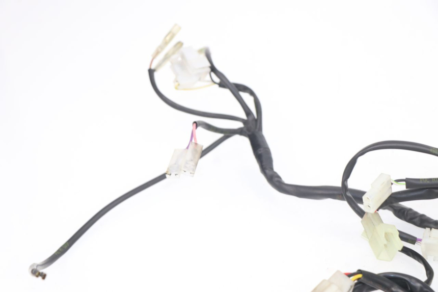 photo de CABLEADO RIEJU MRT 50 (2018 - 2021)