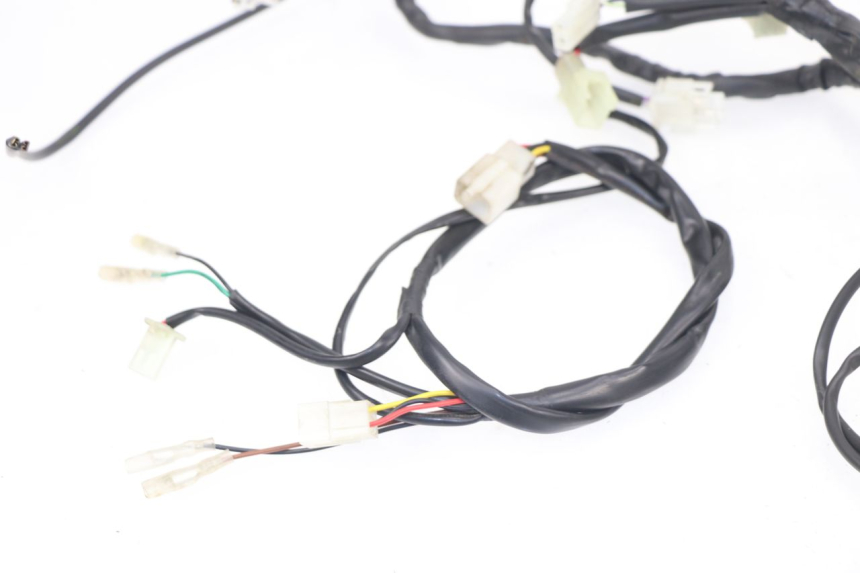 photo de CABLEADO RIEJU MRT 50 (2018 - 2021)