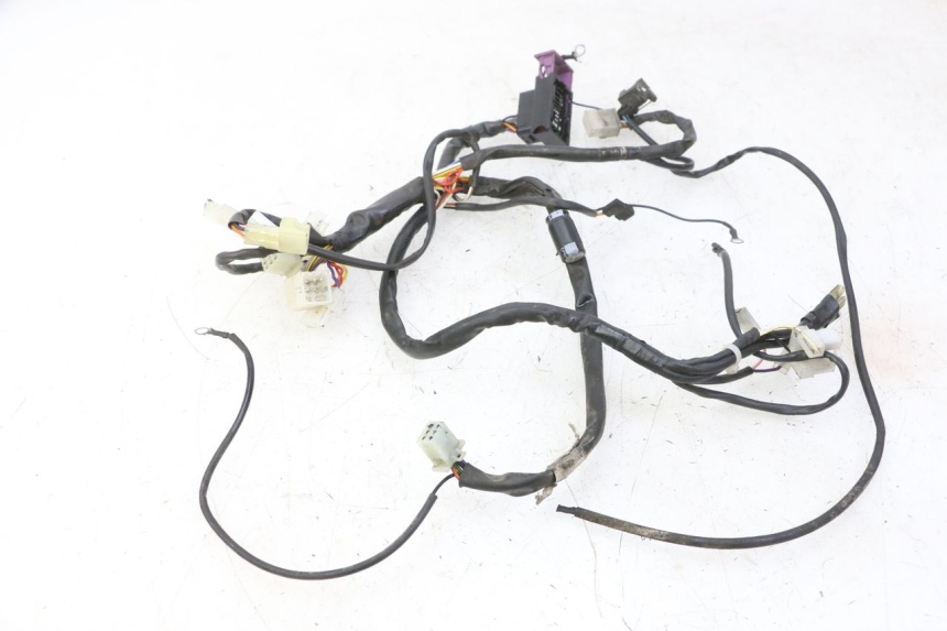 photo de CABLEADO RIEJU MRT 50 (2018 - 2021)