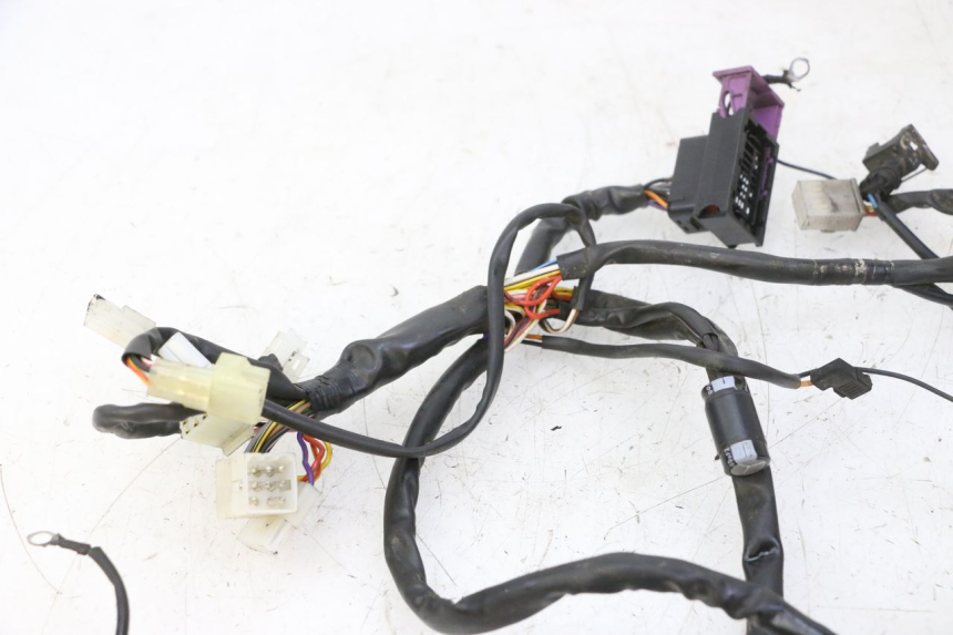 photo de CABLEADO RIEJU MRT 50 (2018 - 2021)