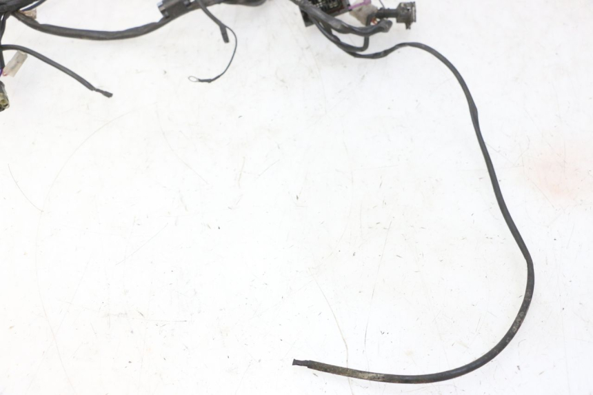 photo de CABLEADO RIEJU MRT 50 (2018 - 2021)