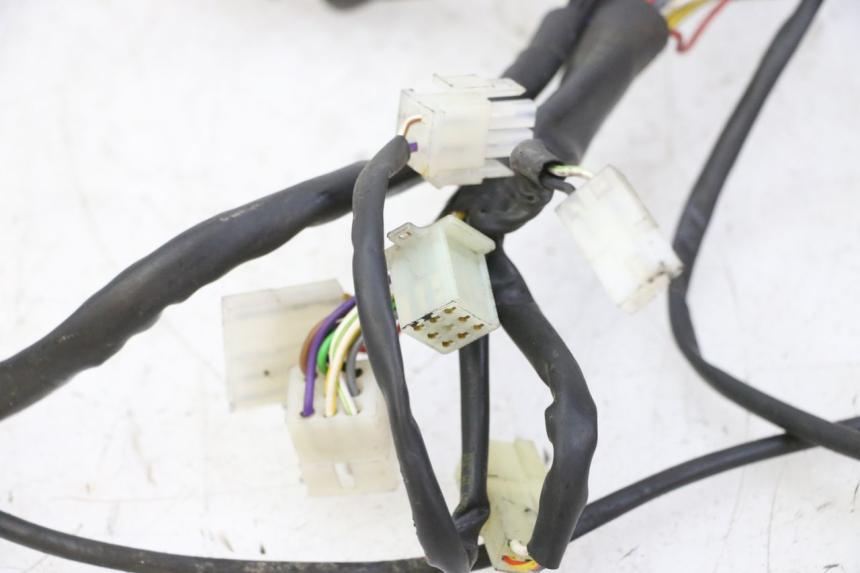 photo de CABLEADO RIEJU MRT 50 (2018 - 2021)