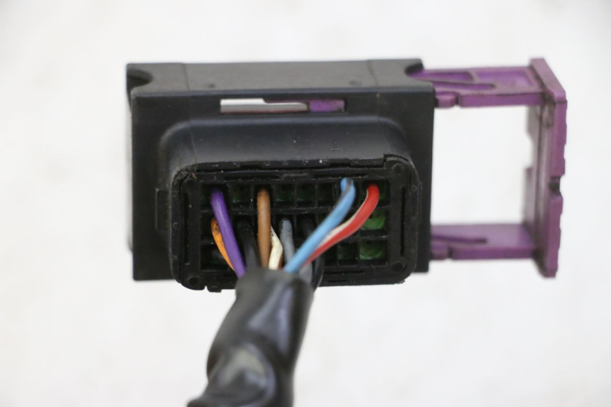 photo de CABLEADO RIEJU MRT 50 (2018 - 2021)