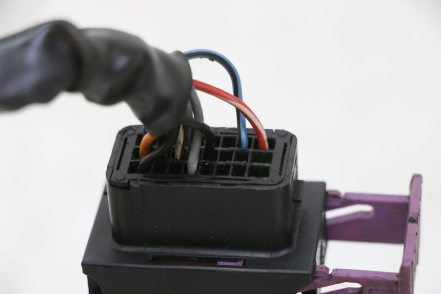 photo de CABLEADO RIEJU MRT 50 (2018 - 2021)