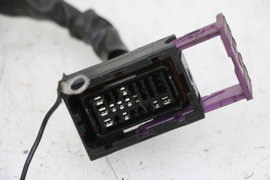 photo de CABLEADO RIEJU MRT 50 (2018 - 2021)