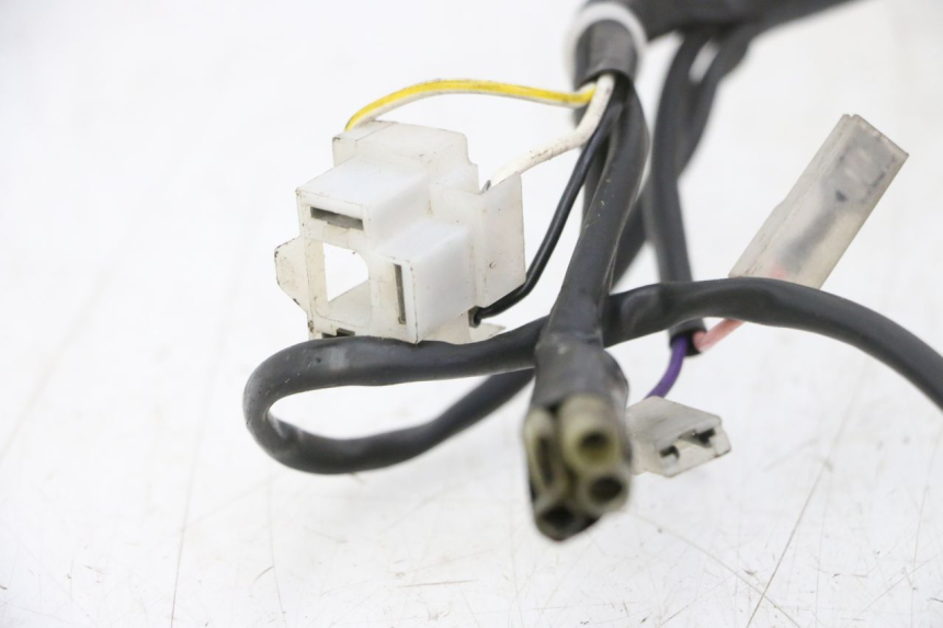 photo de CABLEADO RIEJU MRT 50 (2018 - 2021)