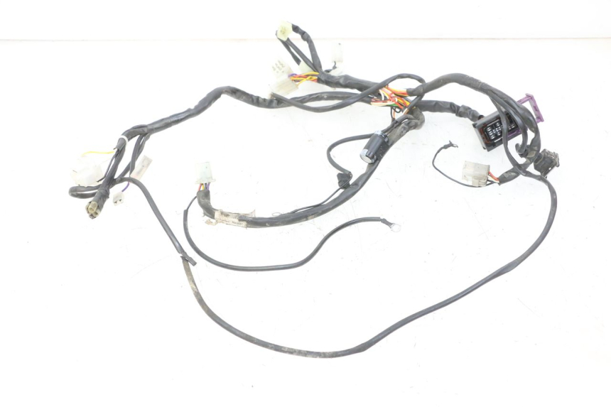 photo de CABLEADO RIEJU MRT 50 (2018 - 2021)