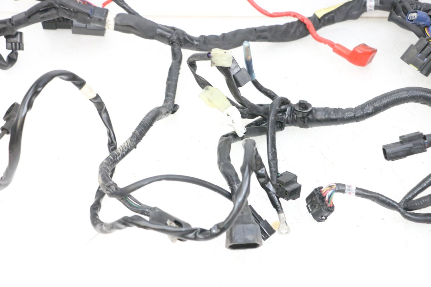 photo de CABLEADO YAMAHA MT-07 MT07 ABS 700 (2018 - 2020) - Otra vista del artículo